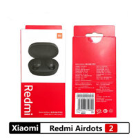 Tai Nghe Bluetooth Xiaomi Redmi 2 Mi Airdots Bluetooth 5.0 Tai Nghe Không Dây TWS Tự động kết nối