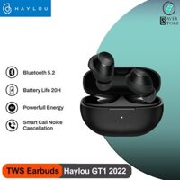 Tai nghe bluetooth Xiaomi Haylou GT1 2022 True Wireless/Tai nghe Xiaomi Haylou GT5 True Wireless