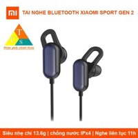 Tai nghe bluetooth Xiaomi Sport Gen 2 | BH 15 ngày LinhAnh