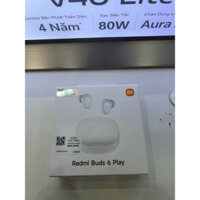 Tai nghe Bluetooth Xiaomi Redmi Buds 6 Play