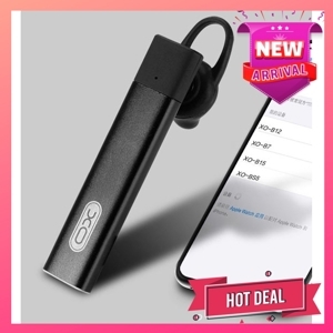 Tai nghe bluetooth XO B12