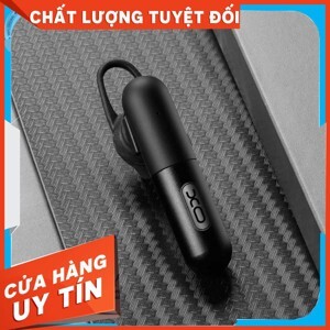 Tai nghe bluetooth XO B23