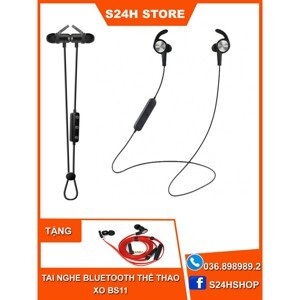 Tai nghe bluetooth XO BS11