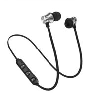 Tai nghe Bluetooth XT-11 Tai nghe thể thao không dây Bluetooth nam châm Tai nghe Tai nghe