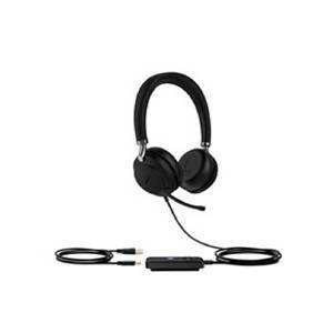 Tai nghe Bluetooth Yealink UH38 Dual