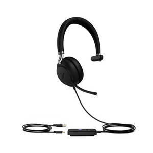 Tai nghe Bluetooth Yealink UH38 Mono