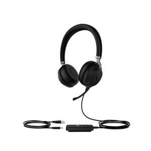 Tai nghe Bluetooth Yealink UH38 Dual