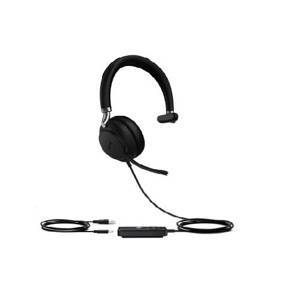Tai nghe Bluetooth Yealink UH38 Mono
