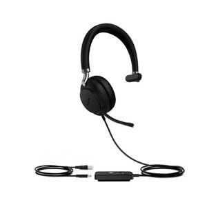 Tai nghe Bluetooth Yealink UH38 Mono