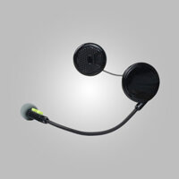 TAI NGHE BLUETOOTH YOHE GẮN NÓN BẢO HIỂM