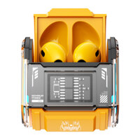 Tai nghe Bluetooth Transformers MG-C03 Tai nghe chơi game không dây HIFI chất lượng âm thanh cuộc gọi độ phân giải cao có micrô giảm tiếng ồn thông minh