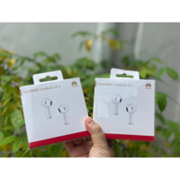 Tai nghe Bluetooth TrueWireless Huawei FreeBuds SE 2 Chính Hãng