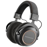 Tai nghe bluetooth Beyerdynamic Amiron Wireless Copper - made in Germany