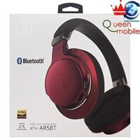 Tai nghe Bluetooth Audio-Technica ATH-AR5BT   [giá tốt]