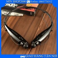 Tai nghe bluetooth,Tai nghe Bluetooth HBS730 (2 tai) HBS 800