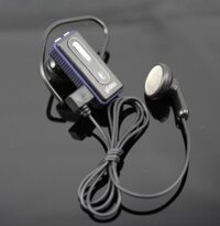 Tai nghe Bluetooth_X6