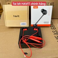 Tai nghe bluetoth HAVIT i39 sport chính hãng