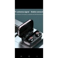 Tai nghe Blutooh Dolby 5.1 ODM