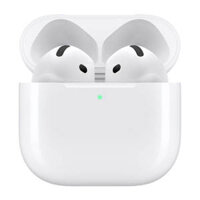 Tai Nghe Blutooth Không Dây Apple AirPods 4 Mới · Chính Hãng Giá Tốt