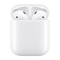 Tai Nghe Blutooth Không Dây Apple AirPods 2 Sạc Không Dây Mới · Chính Hãng Giá Tốt