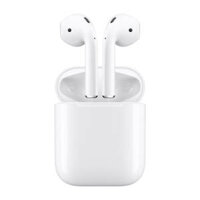 Tai Nghe Blutooth Không Dây Apple AirPods 1 Mới · Chính Hãng Giá Tốt