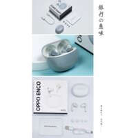 Tai Nghe Blutooth OPPO ENCO AIR 2 Pro