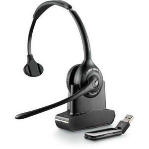Tai nghe Blutooth Plantronics W410M