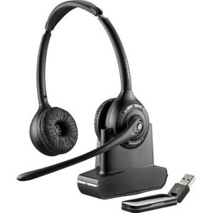 Tai nghe Blutooth Plantronics W410M