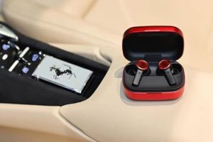 Tai nghe B&O Beoplay EX