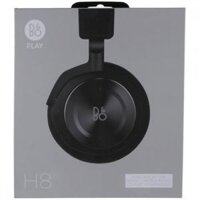 Tai nghe B&O BeoPlay H8, box