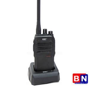 Tai nghe bộ đàm KBC PT7000