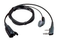Tai nghe bộ đàm Kenwood KHS-26