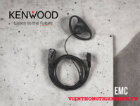 Tai nghe bộ đàm Kenwood KHS-27