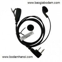 Tai nghe bộ đàm Motorola GP 1100 Plus