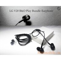 Tai nghe B&O Play LG V20 chính hãng