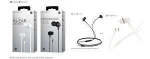 Tai nghe Borofone BM20