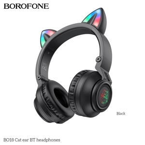 Tai nghe Borofone BO18
