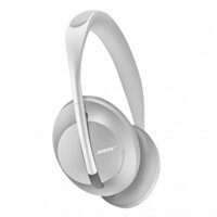 TAI NGHE Bose Noise Cancelling Headphones 700 Silver