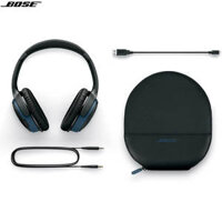 Tai Nghe Bose SoundLink® around-ear wireless headphones II