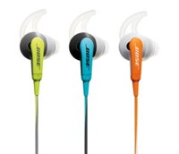 Tai nghe Bose Soundsport IE (In-Ear) – Sự lựa chọn hoàn hảo cho trải nghiệm âm thanh tuyệt vời.