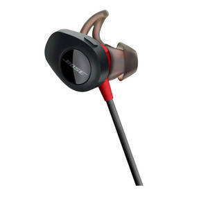 Tai nghe Bose SoundSport Pulse