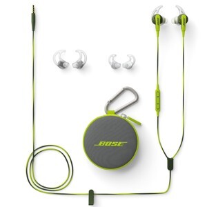 Tai nghe Bose Soundsport IE (In-Ear)