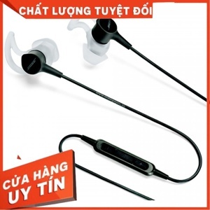 Tai nghe Bose SoundTrue Ultra IE MFI