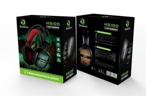 Tai nghe Bosston HS100