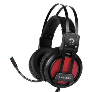 Tai nghe Bosston HS200