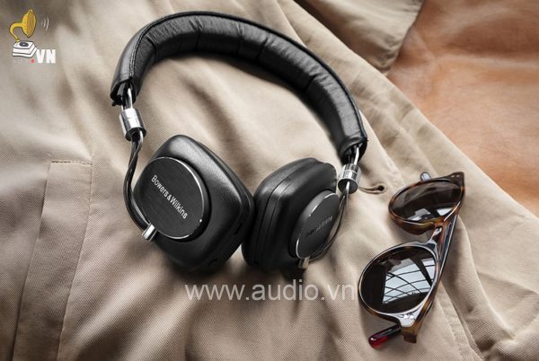 Tai nghe Bowers & Wilkins P5