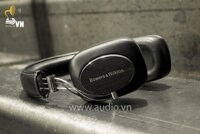 Tai nghe Bowers & Wilkins P7 wireless