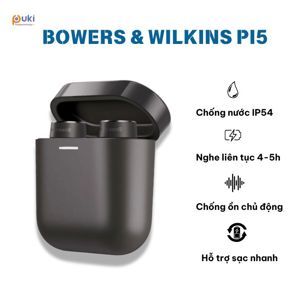 Tai nghe Bowers & Wilkins PI5