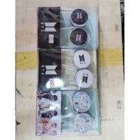 Tai nghe BTS 115k