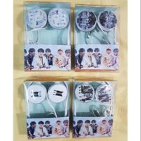 Tai nghe BTS 115k